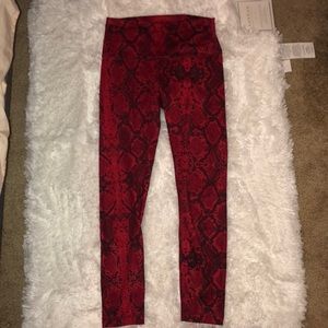 Lulu leggings
